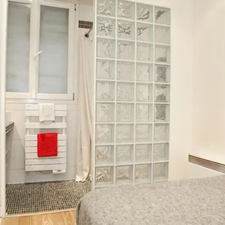 Jules Jo Apartment Paris